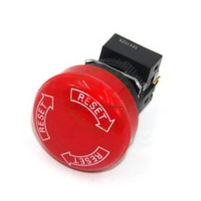 1PCS New Omron pushbutton switch A165E-S-01 New 1pcs