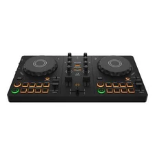 AlphaTheta DDJ-FLX2 Compact 2-Channel DJ Controller -OPEN BOX- (Used)