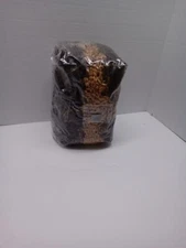 5.5 lb All in One Mushroom Grow Bag Sterilized GROWING BIO-BAG KIT FAST SHIP [A]