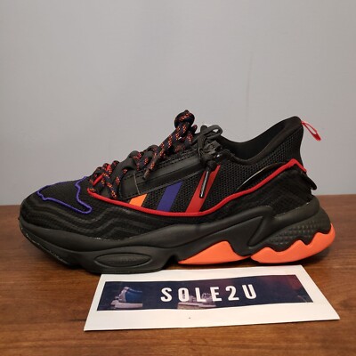 Adidas Ozweego Zip Chinese New Year Men display picture 1