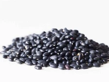Organic Black Beans Dry Frijoles Tortuga *Bulk Size Lot 1 3 5 10 20+ LBS NON-GMO