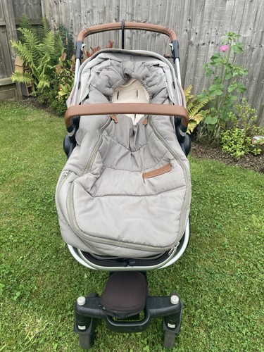 Joolz Geo pushchair - Picture 4 of 9
