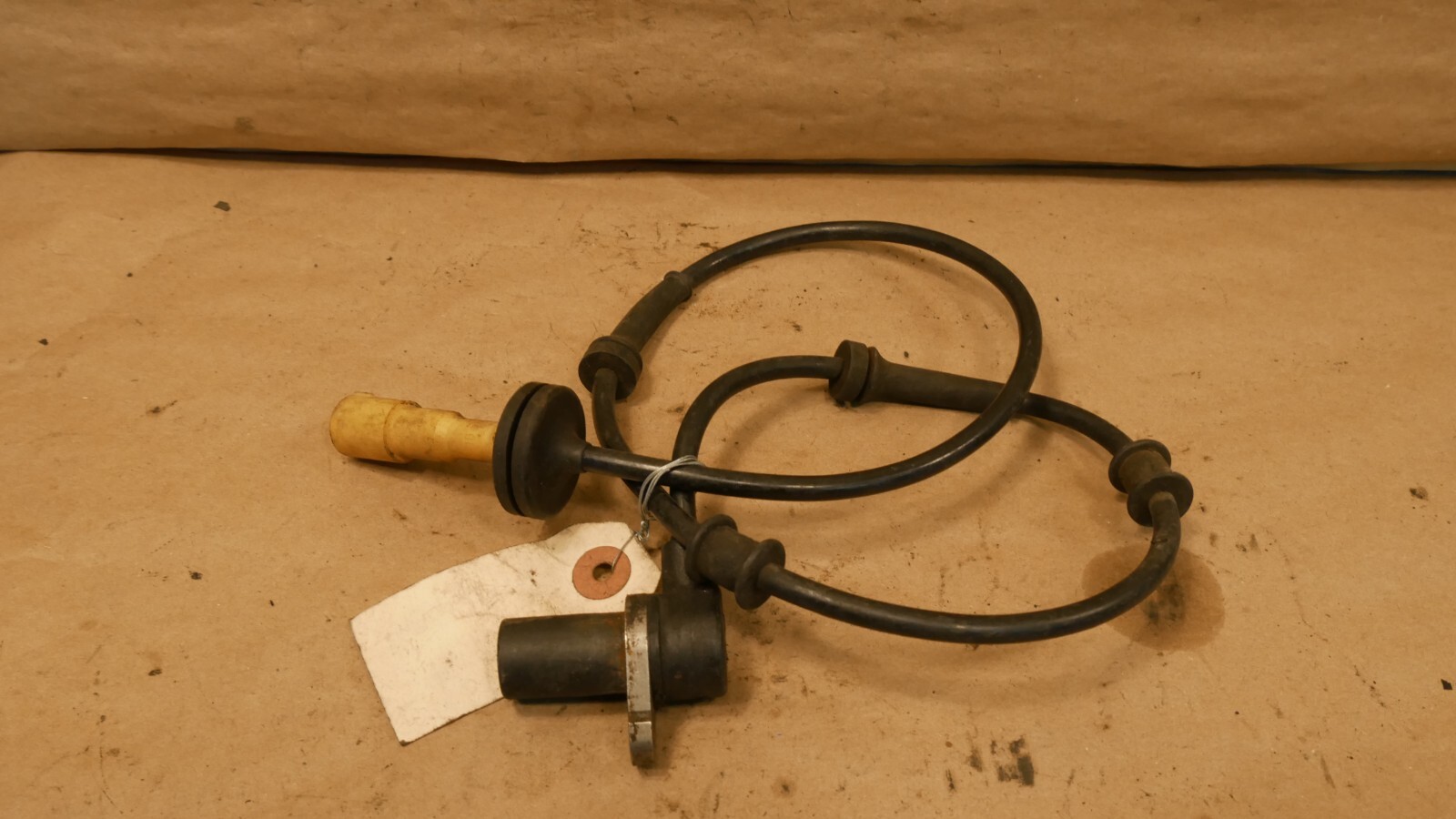 Ferrari 355 Front Wheel ABS Sensor OEM PN 170592