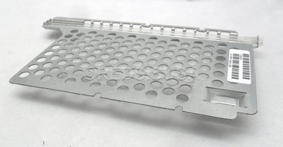 Genuine IBM Server 2P SCSI Hard Drive Hard Drive Caddy Tray Piece 24L0901 F73544 - Image 2 of 4