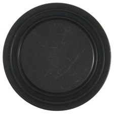 MAMIYA ORIGINAL GENUINE PUSH-ON REAR LENS CAP 4 RB67 RZ67 X 1 PC 9