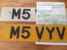 M5 VYV VYVIAN BMW M5 MS. WHATEVER