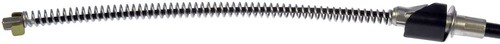 Parking Brake Cable Dorman C93875 - Picture 2 of 3