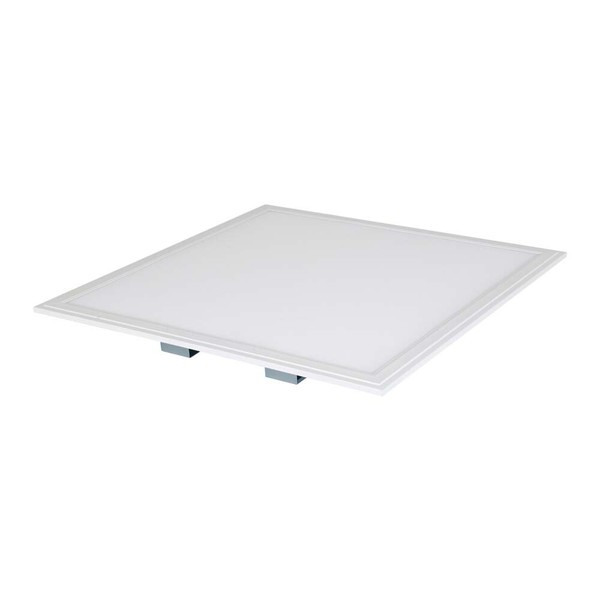 Deckenlampe Einbaupanel BüRoleuchte Bewegungsmelder Led Aufbaupanel L 45 Cm-image