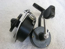 Vintage Fishing: Mitchell Cap 304 Spinning Reel. Works Great, Nice Condition