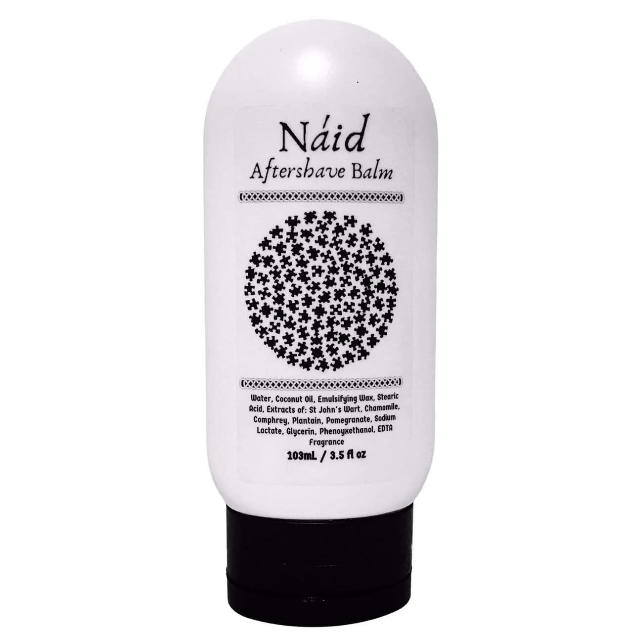 Naid Aftershave Balm - by Murphy and McNeil-image