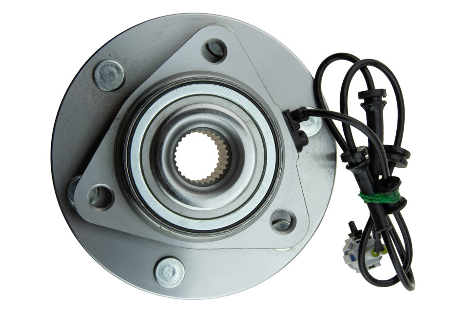 For Nissan Titan 5.6 Front Wheel Hub 40202ZR00A 40202ZR00B