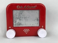 Ohio Art Classic Etch A Sketch Magic Screen
