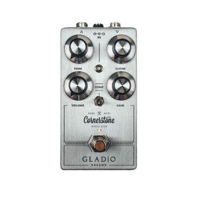 Cornerstone GLADIO overdrive オーバードライブ s-l400.jpg