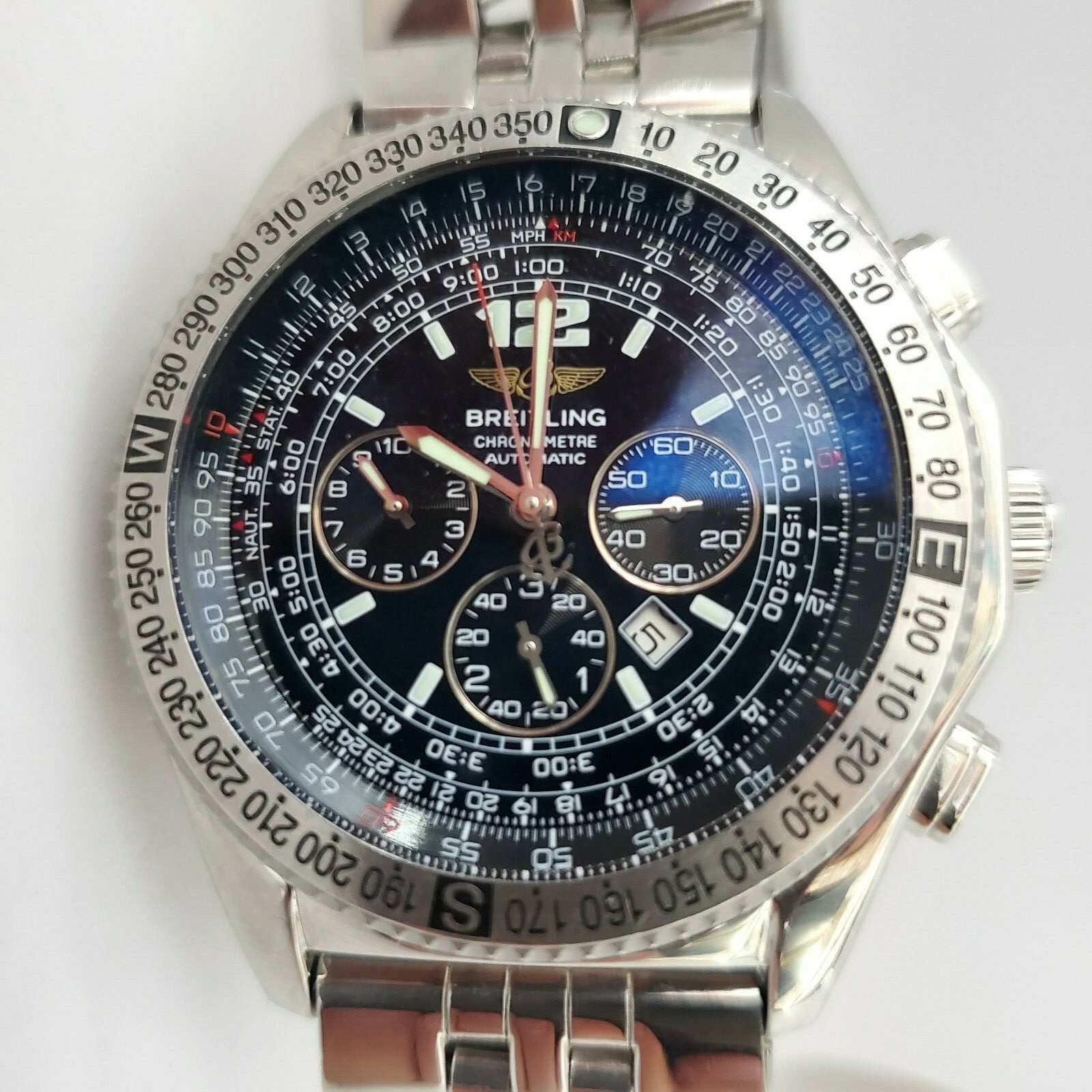 breitling b2