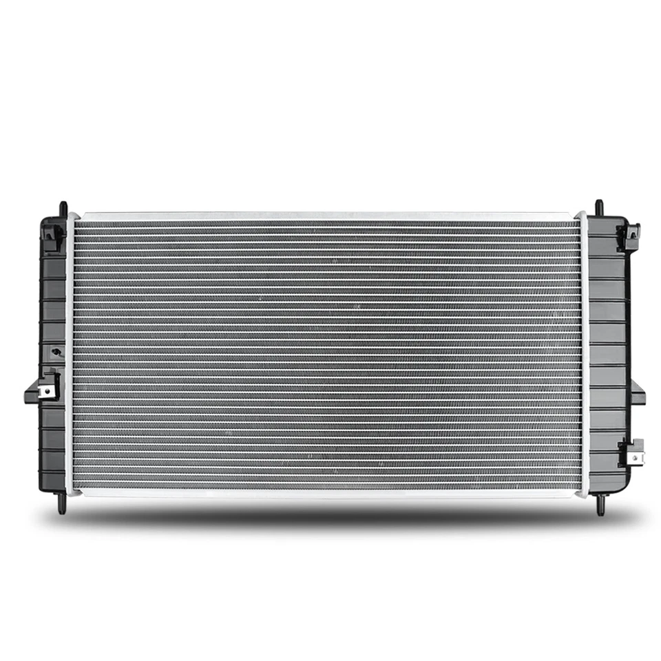 Radiador para Pontiac G5 Chevrolet Cobalt Pontiac Pursuit Saturn Ion 2.2L 2.4L Foto 4 de 4