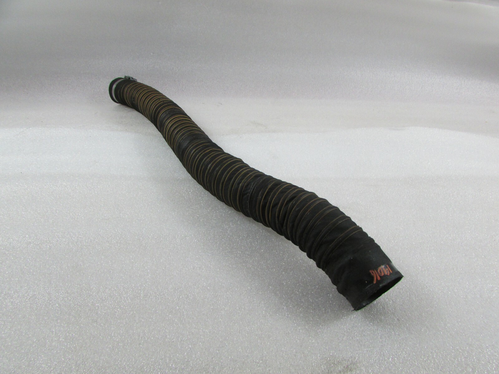 Ferrari 599 GTB, Air Box Hose, Used, P/N 219439