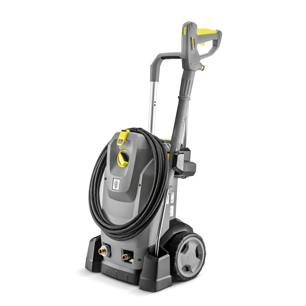 Karcher HD 7 12 4M Industrial Commercial Pressure Power Car Wash