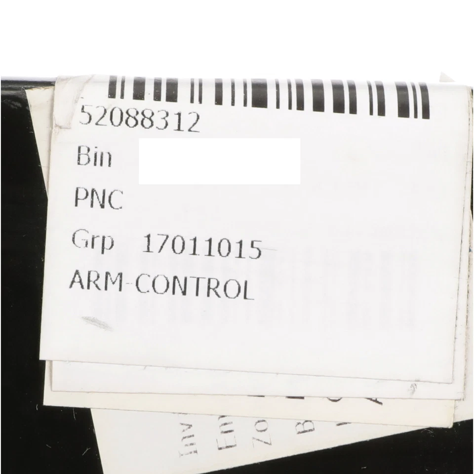 Оригинальный новый нижний рычаг управления подвеской и втулка MOPAR 93-98 Cherokee 52088312 - Изображение 4 из 4