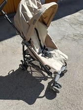 Pliko Mini - Passeggino Leggero Nascita Fino a 22 Kg usato LEGGI DESCRIZIONI