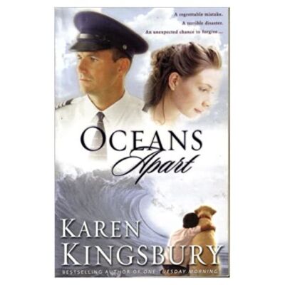 OCEANS APART A Regrettable Mistake, a Terrible Disaster, an Unexpected Chance to