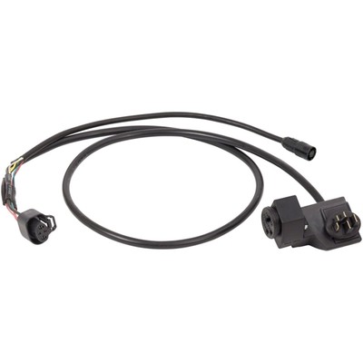 eShift Rack Y-Cable - 880mm, Shimano, fits SRAM, Nuvinci HISync 1270.016.362
