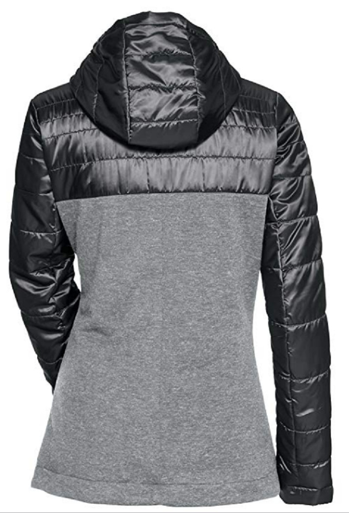 Vaude Ladies (Size 40/M) Godhavn Padded Jacket II Was £185 (Now Only £59.95) image 2