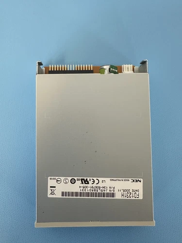 NEC 3,5“ Floppy FD1231H