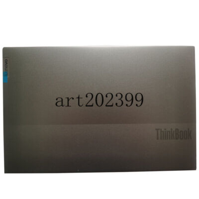 Für Lenovo ThinkBook 15 G2 G3 ITL ARE ACL Top Case Rear Lid Lcd Back Cover