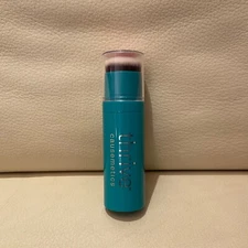 THRIVE Causemetics Triple Threat Color Stick Joy/gold shimmer