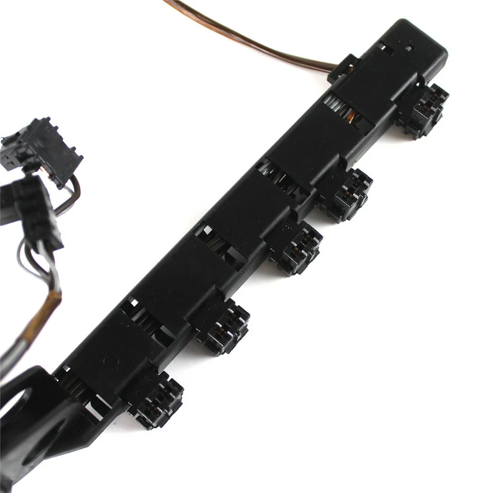 AL4 DPO Valve Body with Solenoids Kit For Peugeot Citroen Renault 00-11 Beringo - Image 2 of 4