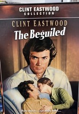 The Beguiled DVD, 1971 