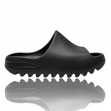 adidas Yeezy Slide Onyx (Kids) HQ4115 Kid's|Halloween|Gift