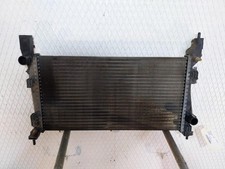 Radiateur Peugeot BIPPER