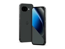 Google Pixel 10a 256GB Obsidian NUOVO & IMBALLO ORIGINALE con fattura di Google!