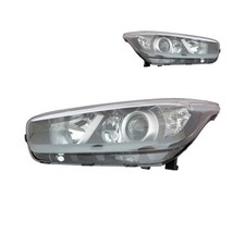 ABAKUS Scheinwerfer links rechts H7/H7/H7 für KIA Cee'D Sportswagon JD