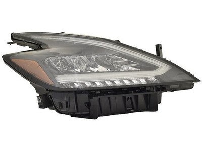 For 2019-2021 Nissan Murano Headlight Assembly Right Depo 25191DKHC 2020