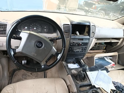 911603E070 Porta Fusibili per KIA SORENTO (BL) 2.5 CRDi EX 2006 9062623 - Foto 9 di 10