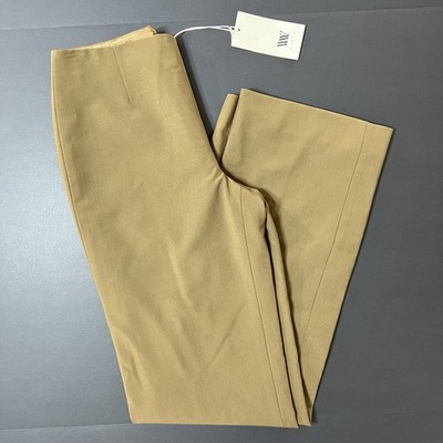 Vintage Worth Women s Dress Pants Acron Tropical Etta Pant Size 4 NWT Business