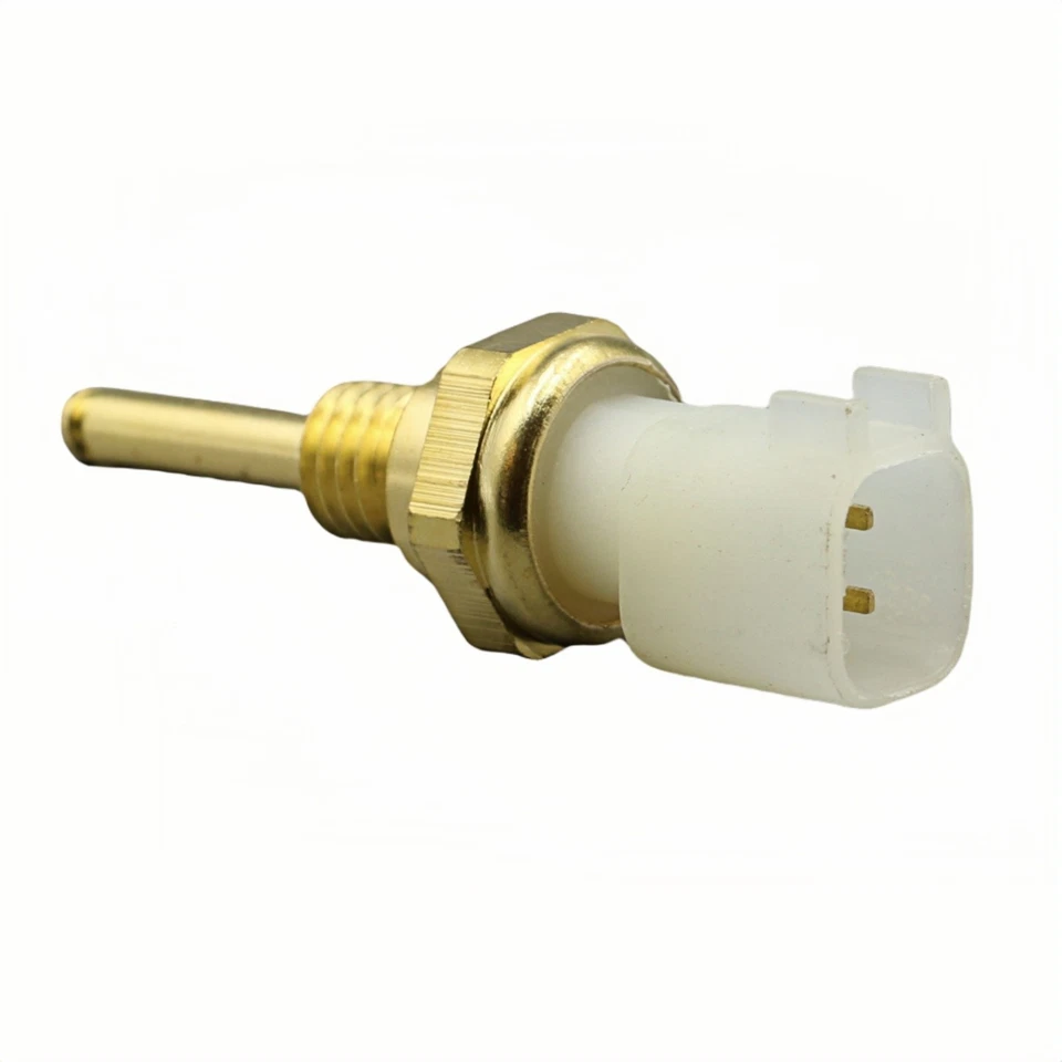 Engine Coolant Temperature Sensor For 2010-16 Ford F-150 Edge Escape Expedition - Image 2 of 4