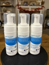 Bedside-Care - 3 Count - No Rinse Foaming Wash - Unscented 4.1 Fl Oz
