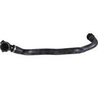 Metzger 2421849 KüHlerschlauch FüR Mini Bmw Clubman Countryman 2 X1 X2 F56 F55