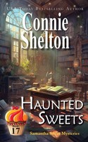 Connie Shelton | Haunted Sweets | Taschenbuch | Englisch (2023)