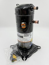 New Copeland Zp20k5e-pfv-830 / Zp20k5e-pfv-130 Compressor R410a 208/230v 2 Ton