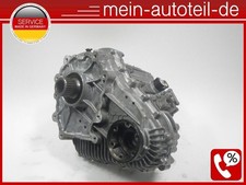 Mercedes ML W166 X166 350 400 500 Differential Verteilergetriebe A1662800900 