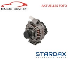 LICHTMASCHINE GENERATOR STARDAX STX110388 I FÜR MERCEDES-BENZ G-CLASS,S-CLASS