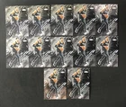 2025 Topps Chrome Victor Wembanyama Base (RAW)