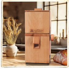 Macina cereali MAX Salzburger come nuovo