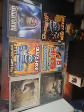 Lot De 6 Cd Music Dont 3 De Soprano