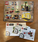 Lego 75358 Star Wars Tenoo Jedi Temple 99% complete no minifigures — photo 4