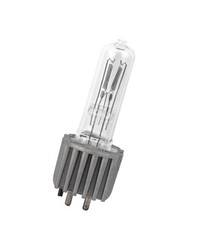 54614 Osram HPL 750/240 UCF T6 G9.5 Clear Halogen Lamp